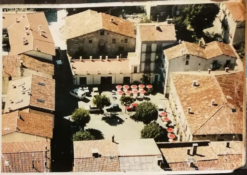 Pis Amb Encant A Campdevanol,Al Centre Del Poble. Exteriér fotografie